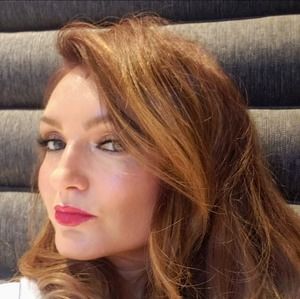 Meet your Posher, Mihaela